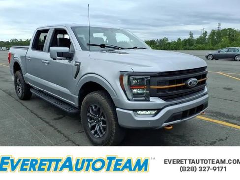Used 2023 Ford F150 Tremor w/ Equipment Group 402A High AWD/4WD image 1