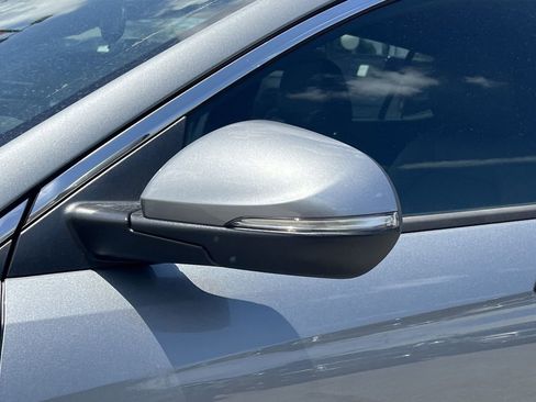 New 2025 Buick Envista Preferred w/ Convenience I Package image 24