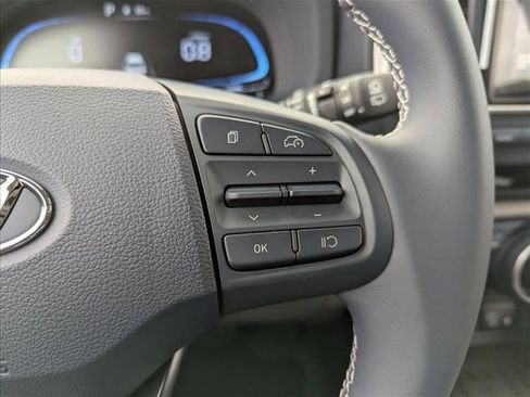 New 2026 Hyundai Venue SEL image 14