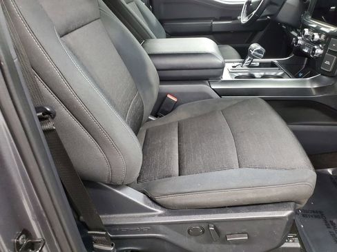 Used 2022 Ford F150 XLT w/ Equipment Group 302A High image 22