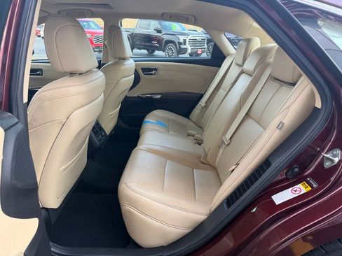 Used 2014 Toyota Avalon Limited w/ Technology Package image 11