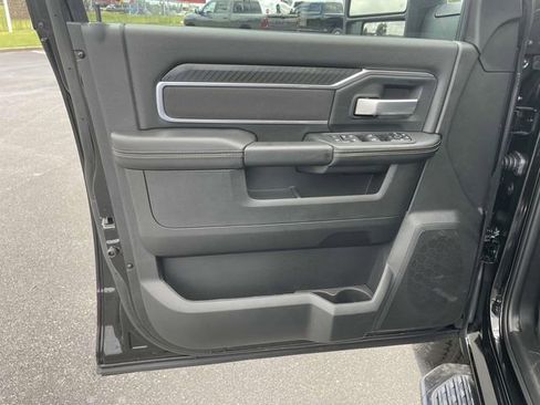 New 2025 RAM 2500 Big Horn image 15