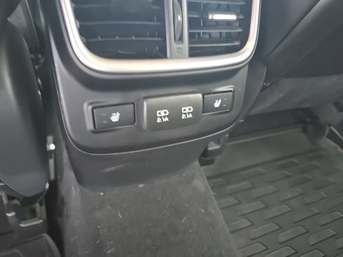 Used 2021 Subaru Outback Limited AWD/4WD image 15