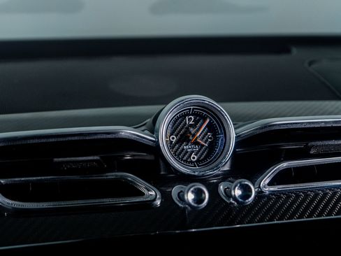 Used 2022 Bentley Bentayga Speed image 40