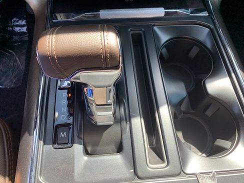 New 2026 Ford F150 King Ranch w/ Equipment Group 601A High image 32