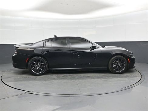 Used 2023 Dodge Charger GT w/ Blacktop Package image 2