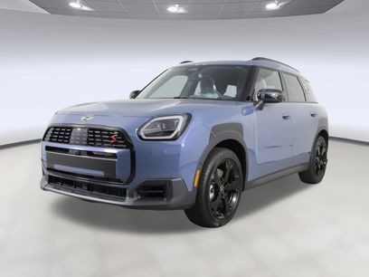 New 2026 MINI Cooper Countryman S