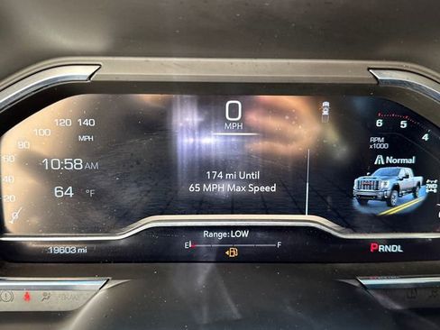 Used 2024 GMC Sierra 2500 Denali w/ Denali Reserve Package image 30