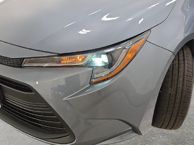 Certified 2024 Toyota Corolla LE FWD image 27