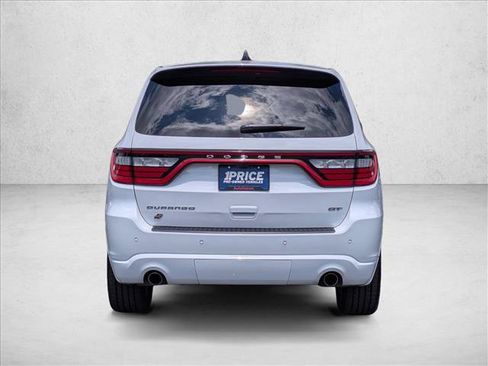 Used 2026 Dodge Durango GT AWD/4WD image 14