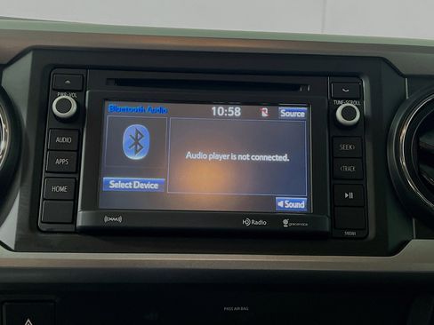 Used 2019 Toyota Tacoma SR5 image 27