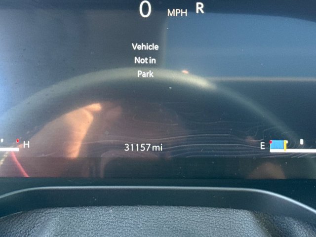 Used 2023 Jeep Grand Cherokee Limited AWD/4WD image 30