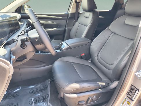 New 2026 Hyundai Tucson SEL w/ Tow & Go Package FWD image 19