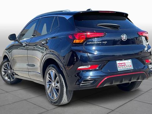 Used 2020 Buick Encore GX Essence w/ Experience Buick Package image 12