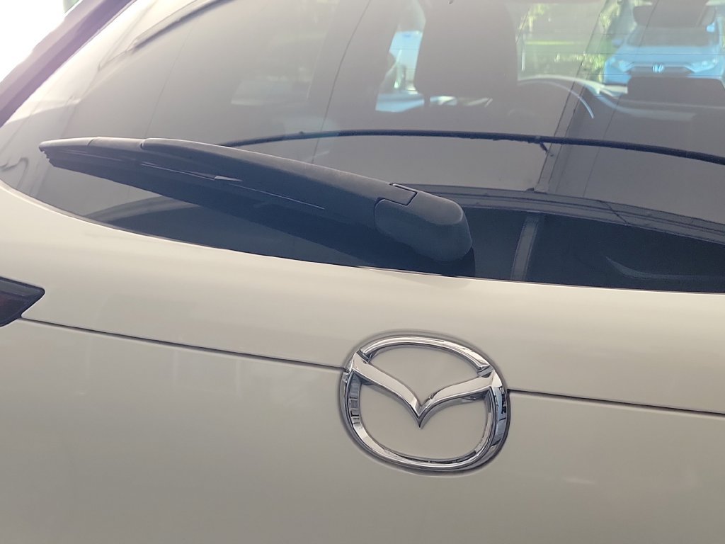 Used 2023 MAZDA CX-30 AWD 2.5 S w/ Premium Package image 21