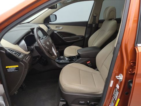 Used 2017 Hyundai Santa Fe Sport image 17