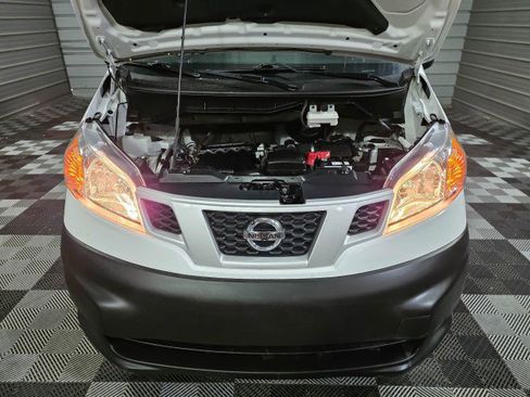 Used 2019 Nissan NV200 S w/ Cruise Control Package image 28