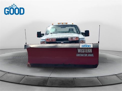 Used 2012 Ford F350 XL w/ PWR Equipment Group image 8