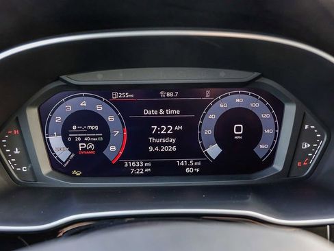 Used 2025 Audi Q3 2.0T Premium AWD/4WD image 28