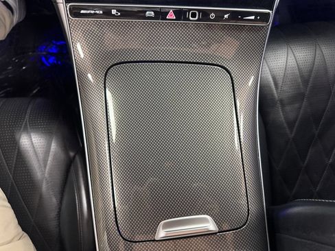 Used 2024 Mercedes-Benz CLE 53 AMG 4MATIC image 26