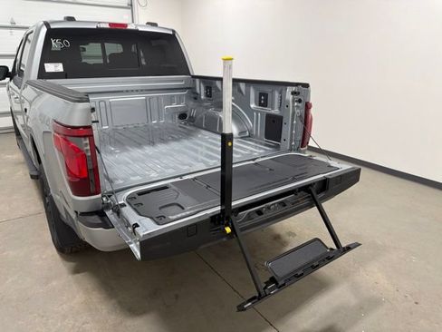 New 2026 Ford F150 XLT w/ Equipment Group 302A MID AWD/4WD image 38