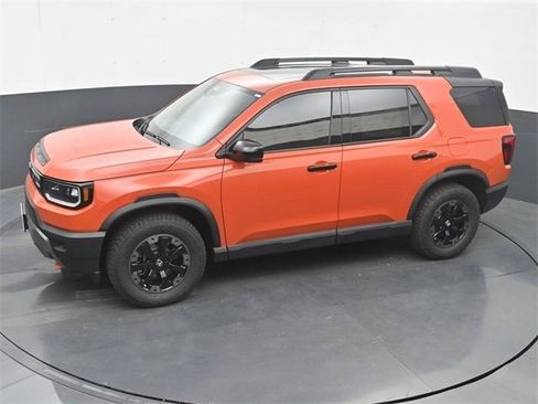 New 2026 Honda Passport TrailSport Elite image 22