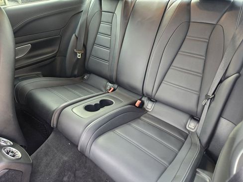 Used 2020 Mercedes-Benz E 53 AMG 4MATIC Coupe image 29