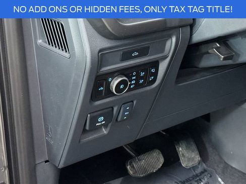 New 2026 Ford F150 Tremor image 10