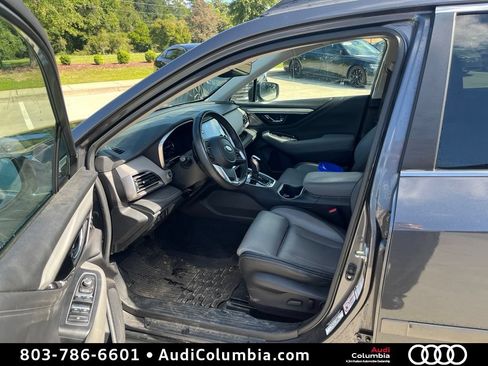 Used 2020 Subaru Outback Limited XT w/ Popular Package #2 AWD/4WD image 5