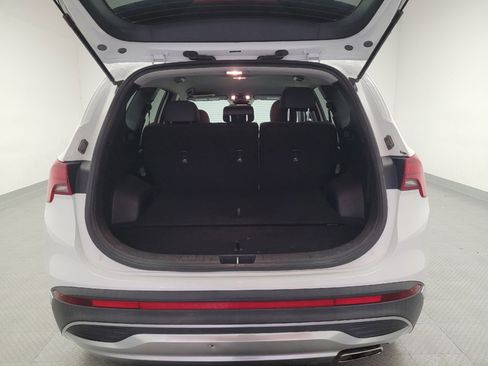 Used 2022 Hyundai Santa Fe SEL AWD/4WD image 29