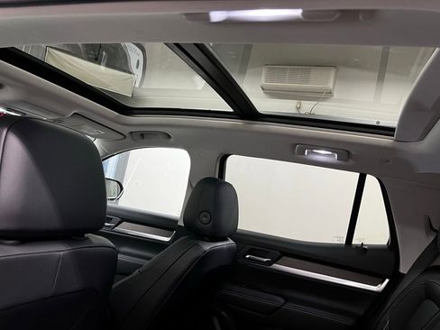 New 2026 GMC Terrain Denali image 38