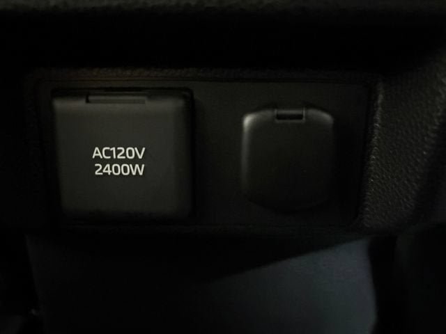 Certified 2025 Toyota Tacoma TRD Off-Road w/ TRD Off Road Upgrade Package AWD/4WD image 21