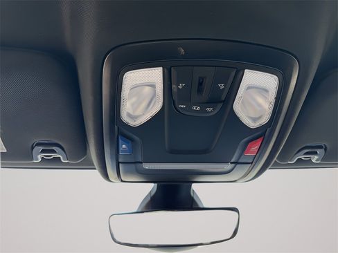 Used 2024 RAM 3500 Big Horn image 36