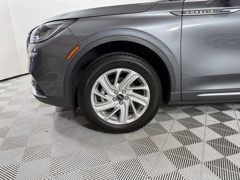 Used 2022 Lincoln Corsair FWD image 13