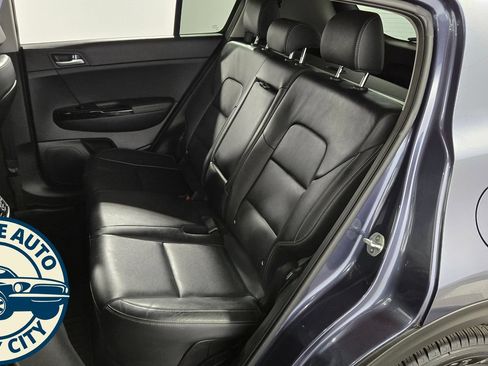 Used 2019 Kia Sportage EX AWD/4WD image 26