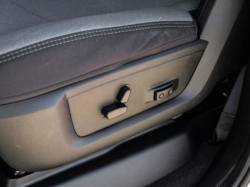 Used 2024 RAM 3500 Big Horn w/ Safety Group image 35