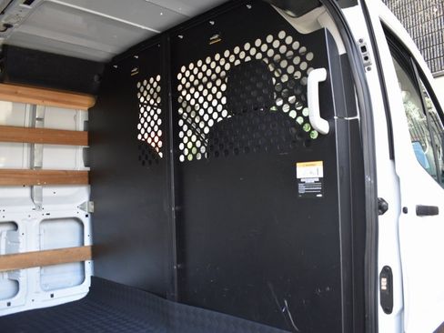 Used 2023 Ford Transit 250 Low Roof w/ Exterior Upgrade Package image 31