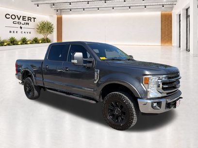 Used 2020 Ford F250 Lariat w/ Tremor Off-Road Package