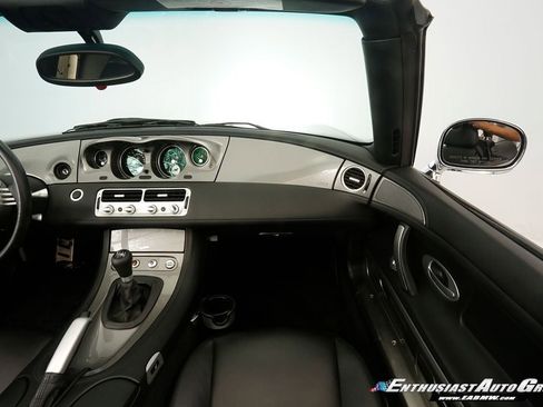 Used 2002 BMW Z8 image 77