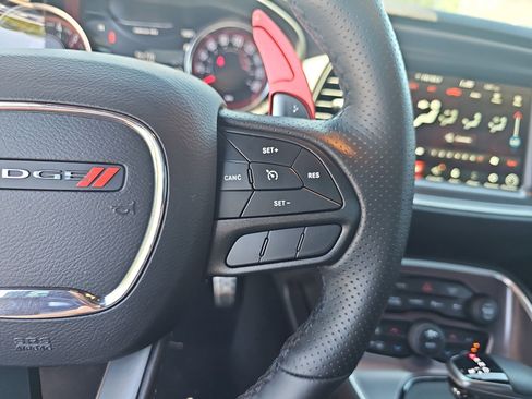 Used 2021 Dodge Challenger R/T Scat Pack RWD image 17