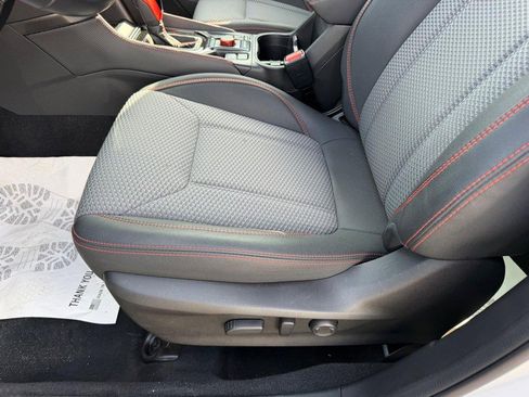 Used 2023 Subaru Forester Sport AWD/4WD image 20