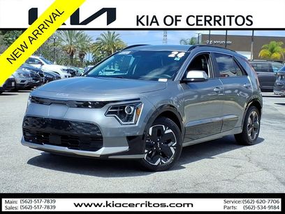 Used 2024 Kia Niro Wind
