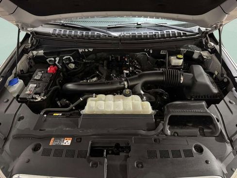 Used 2022 Lincoln Navigator Reserve image 37