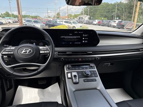 Certified 2023 Hyundai Palisade XRT AWD/4WD image 14