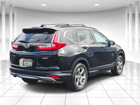 Used 2018 Honda CR-V EX-L image 3