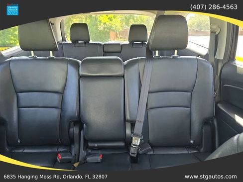 Used 2016 Honda Pilot EX-L image 16