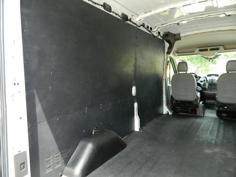 Used 2019 Ford Transit 150 148 Medium Roof RWD image 10