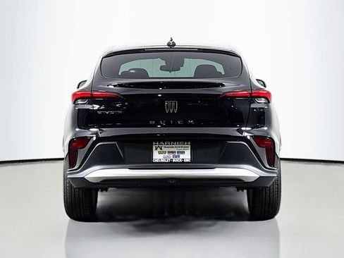 New 2026 Buick Envista Sport Touring w/ Convenience I Package FWD image 6