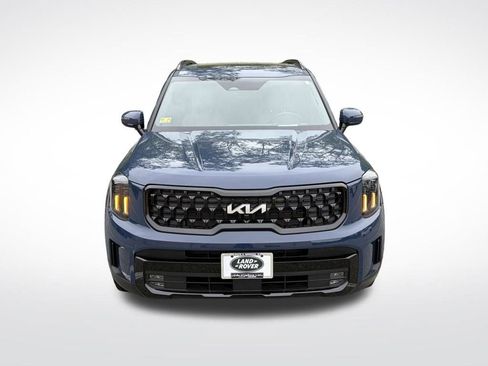 Used 2024 Kia Telluride SX Prestige X-Pro AWD/4WD image 2