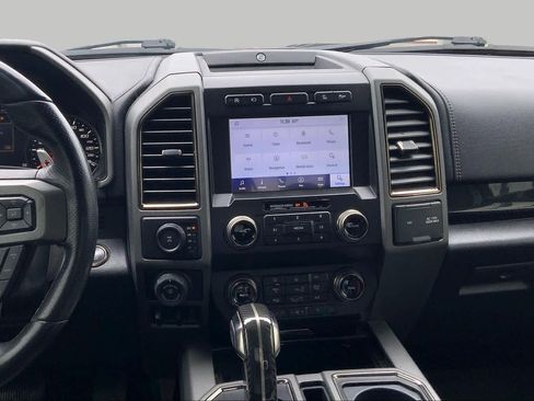 Used 2020 Ford F150 Raptor w/ Equipment Group 802A Luxury AWD/4WD image 6